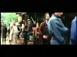 The Last Samurai - Ujio Beheading deleted scene