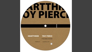 Horse Nation Amended (Heartthrob vs. Troy Pierce)