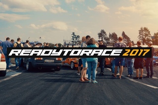 Автомобили на READYTORACE 2017 I RTR Cars