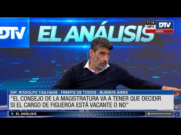 Juicio político: Rosenkrantz y los fallos para sus