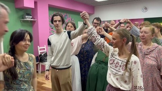 Хороводы Ручейки в Екатеринбурге