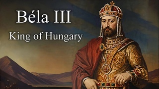 DNA Analysis of King Béla III of Hungary
