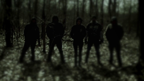 Winters Burden Gored ( OFFICIAL MUSIC VIDEO)