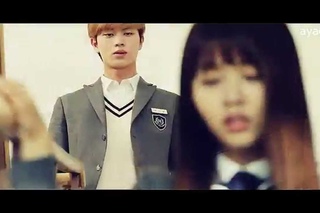 ● School 2015 ;; see through me