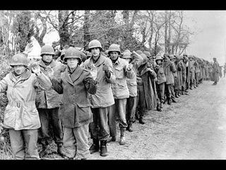Why a US Army Division was Overrun in 1944