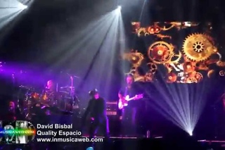 David Bisbal
