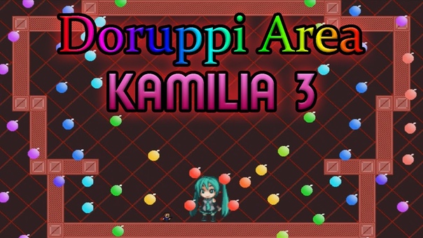 Kamilia 3 Doruppi Area ( Very Hard
