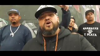 Gangueiros da Viela 5 - Rap Sem Fronteiras