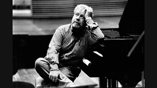 LIVE: Nelson Freire in recital () Franck, Ravel, Chopin, Liszt, Villa-Lobos