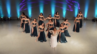 Riassa en Sultanas de Seyyal 2018. Raffi Avakian.