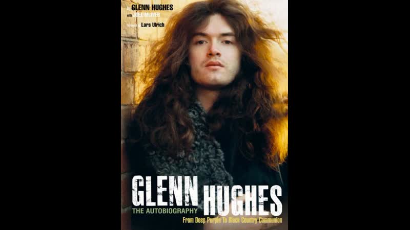 Glenn Hughes : Mistreated ( Live in Tel Aviv 9 07