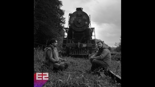 Зомби-поезда // ЕГОШИХАтудэй