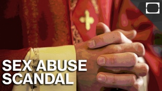 How Bad Is The Catholic Churchs Sex Abuse Problem