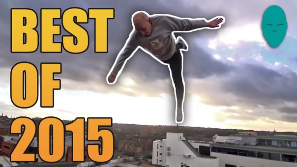 Best of 2015, Damien