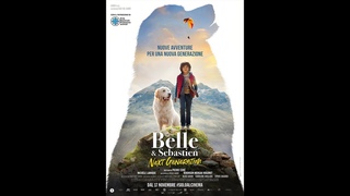 BELLE E SEBASTIEN NEXT GENERATION (2022) ITALIANO WebRip HD
