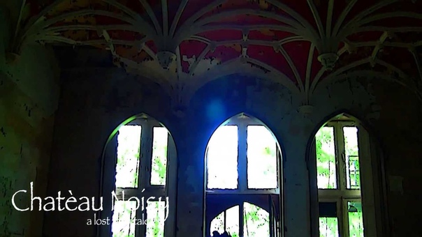 Chateau Noisy, Castle Noisy, Kasteel Miranda, Kasteel Noisy, Château