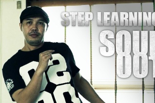 SOUL 001 | STEP LEARNING - Dance Tutorials | TDC