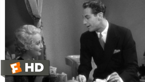 Horse Feathers (4, 9) Movie CLIP Everyone Says I Love You (1932)