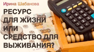Каждый рубль должен стать инвестицией. Система управления финансами. Про деньги и жизнь И.Шабанова