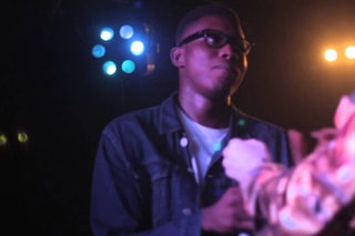 Maxsta - Sweet Sensi ft. Big Shizz | ILUVLIVE | Lord of the Mics Special