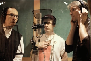 FFS - Piss Off (From The Studio)