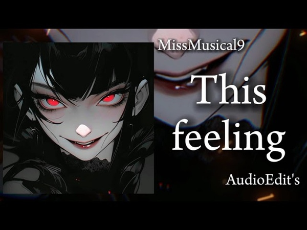 Pov : These Edits Made you feel like a Dangerous villain