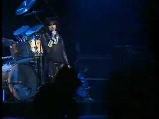 Siouxsie & The Banshees - Switch [Live 1983]
