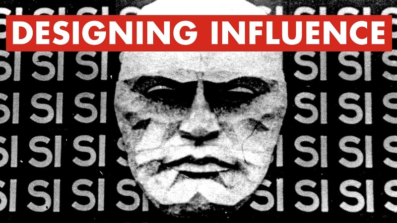 How Governments Use Design Propaganda to Control