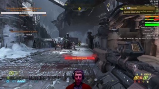 Doom Eternal Стрим! Эпизод 2. Вторую игру,которую я купил-сразу взломали.Совпадение-не думаю... 👎
