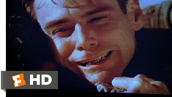 The Truman Show (6, 9) Movie CLIP Father Son Reunion (1998)