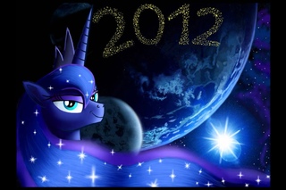 630 Sub Special Luna's New Republic (2012 Remaster)