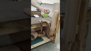 Новый шорный зажим Tools and Toys