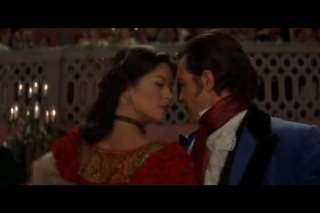 Tango in love