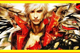 VIT SUB Devils Never Cry - DMC 3