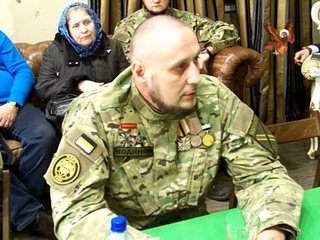 Доклад р.Б.Романа Теленкевича на круглом столе, посвященном встрече Патриарха с Папой Римским
