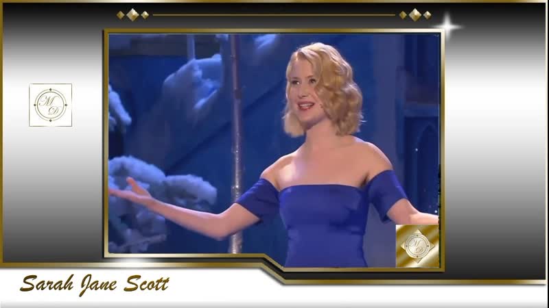Sarah Jane Scott Winter Wunderland ( Das Adventsfest der