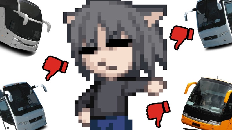 Neco arc chaos doesnt like