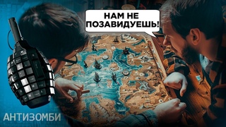 Путін ЗМИРИВСЯ... Одесу - не шкода, таджиків - геть! | Антизомбі