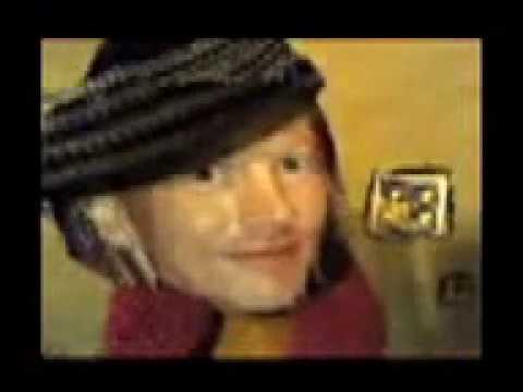 Axl Rose vs. Tommy Hilfiger Fight