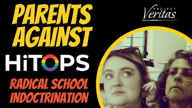 PARENTS FIGHT BACK: This isnt education, this is , Parents Against, Hi TOPS in