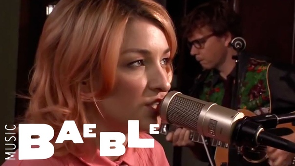 Kate Miller Heidke. Are You Fucking Kidding