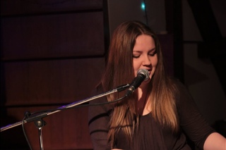 Marichka Chaban - Vin znaje Kerygma Project