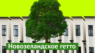 Реновация в Новой Зеландии. Хотели бы так жить