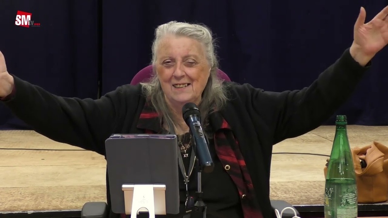 LA DOCTRINE DE BALAAM Michelle DASTIER de la