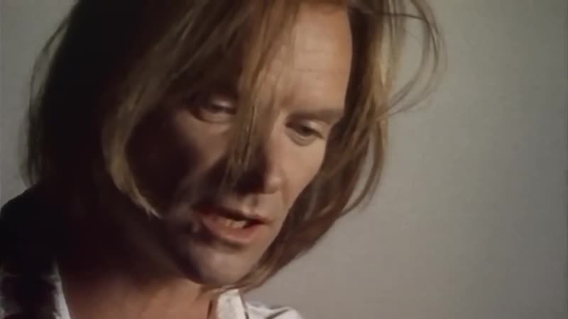 Sting Fragile ( Official Music video)