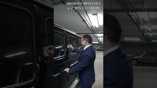 G63 Mercedes-Benz - Шумоизоляция без лишних слов! Гелендвагены разных поколений G class 2021 и 2016