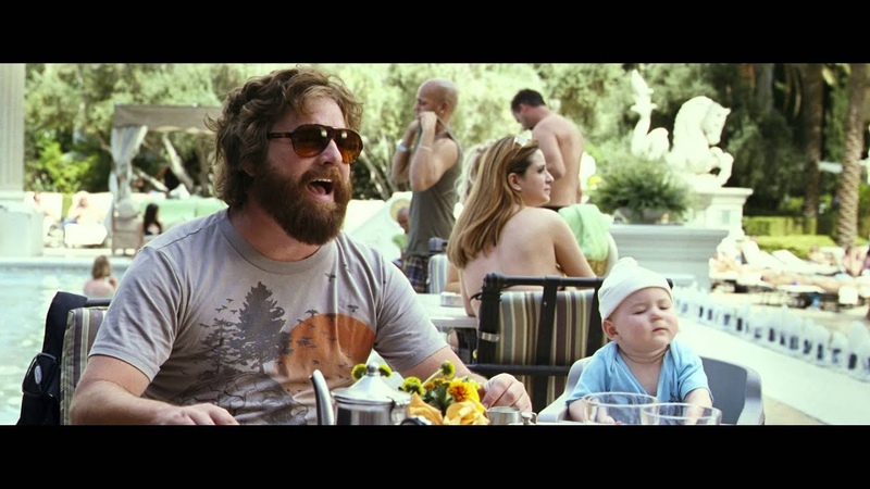 The Hangover