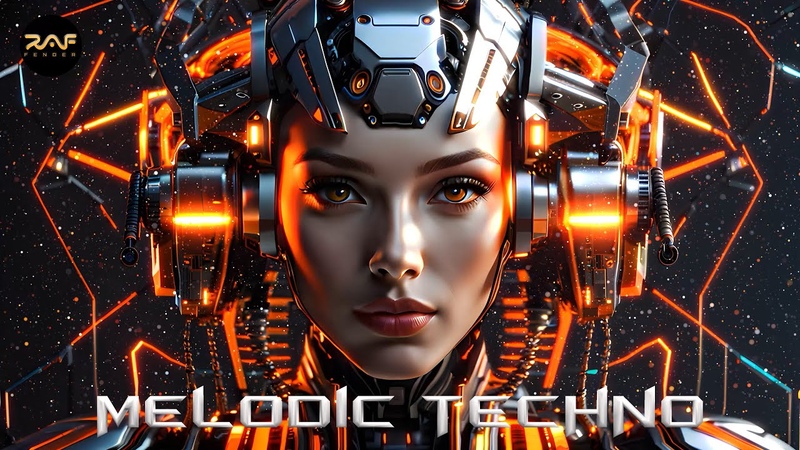 Melodic Techno 2024 Progressive House TH; EN Mind Against Sideral Che Jose Raf