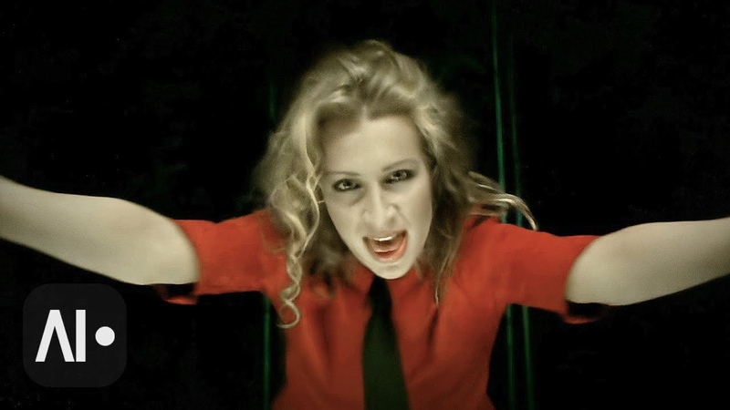 Apocalyptica ft. Sandra Nasić Path Vol. II ( HQ HD 4