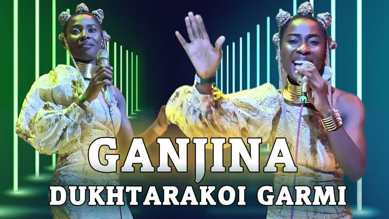 Ravshan Annaev Ганчина (Африканка) Духтаракои Гарми, Ganjina Dukhtarakoi Garmi